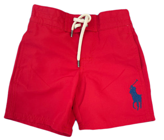 Polo Boys shorts