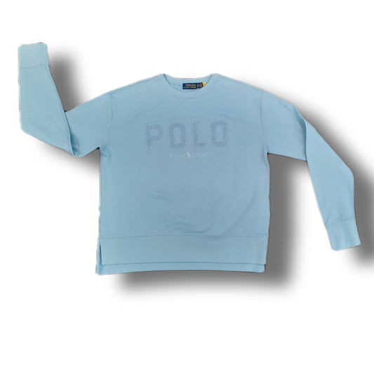 Polo Girls Sweat shirt