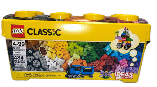 Lego Medium Creative Brick box