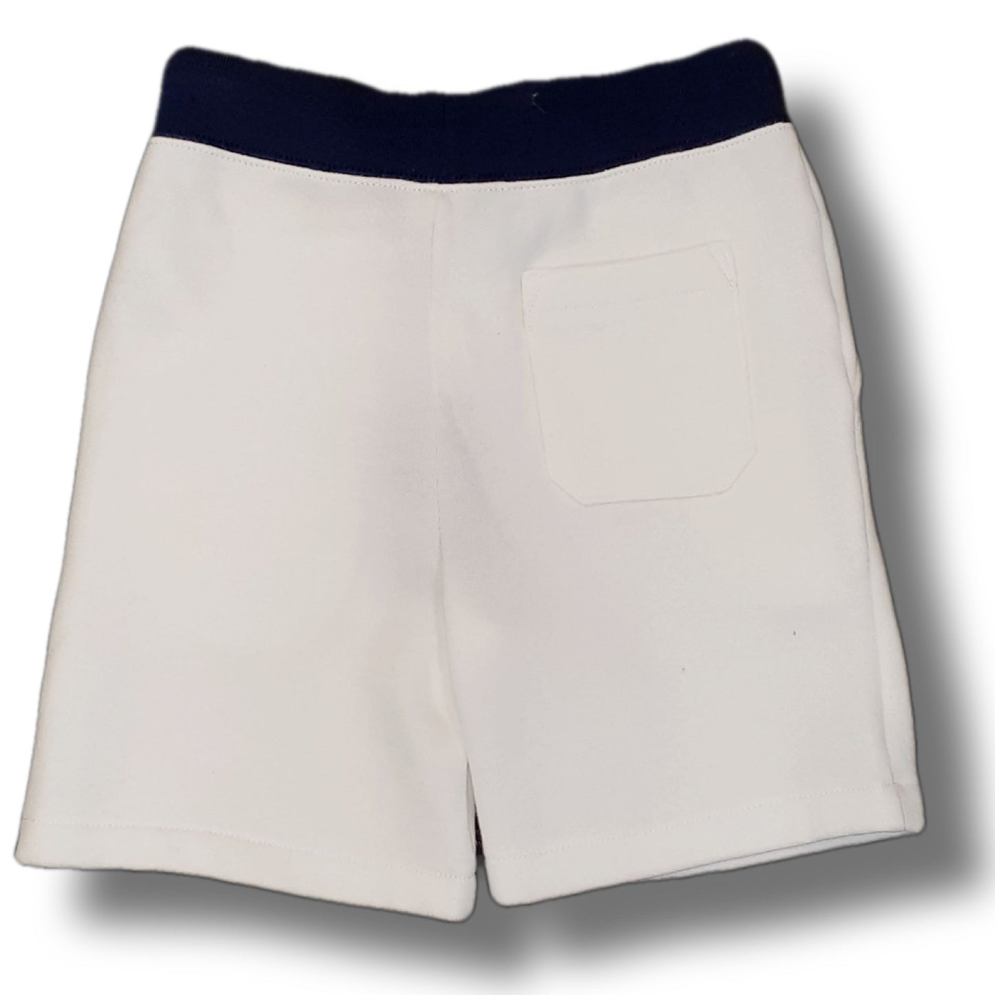 Polo Cotton Boys shorts