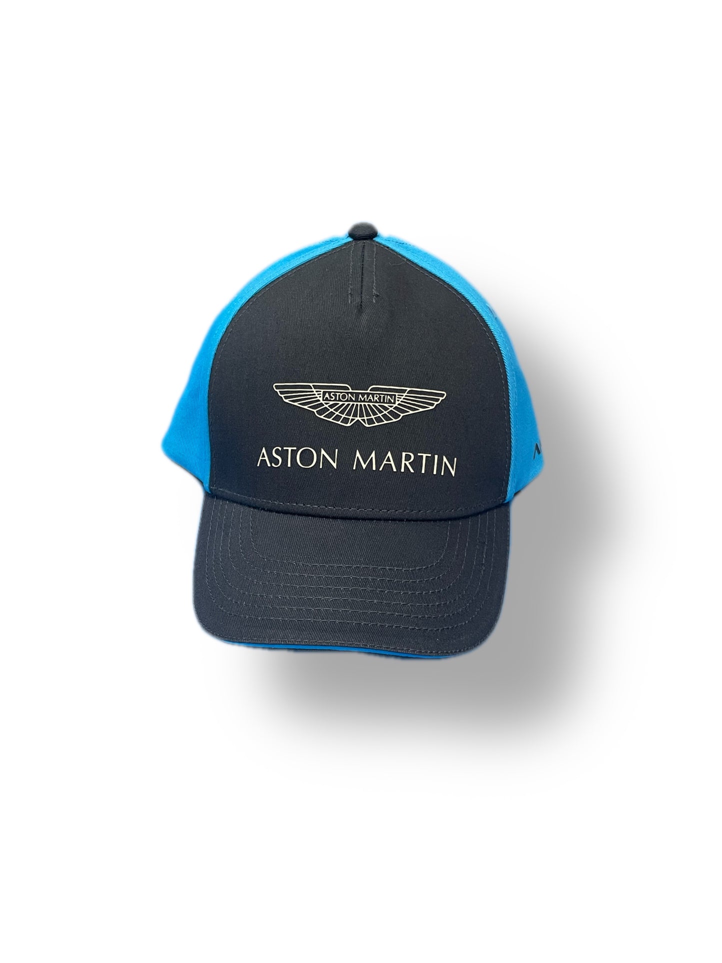 Aston Martin Hackett Boys Cap
