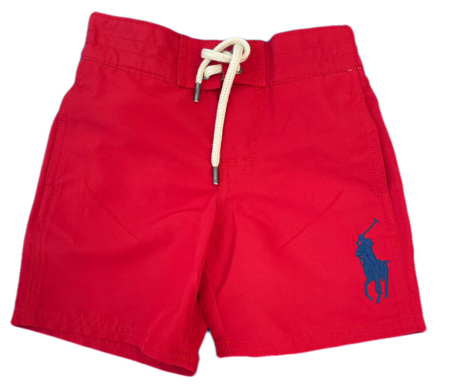 Polo Boys shorts