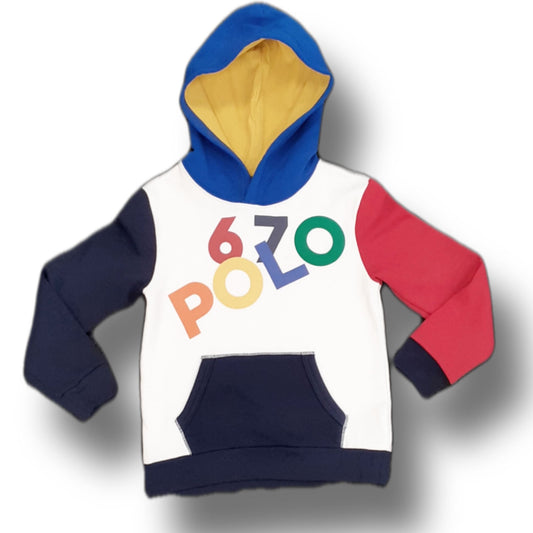 Polo Boys 67 hoodie