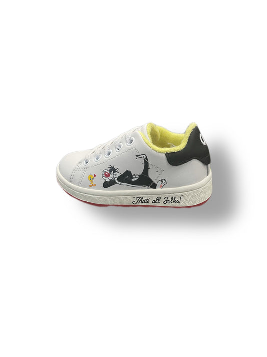 Disney MoaConcept Boys Silvester and Tweety Sneaker