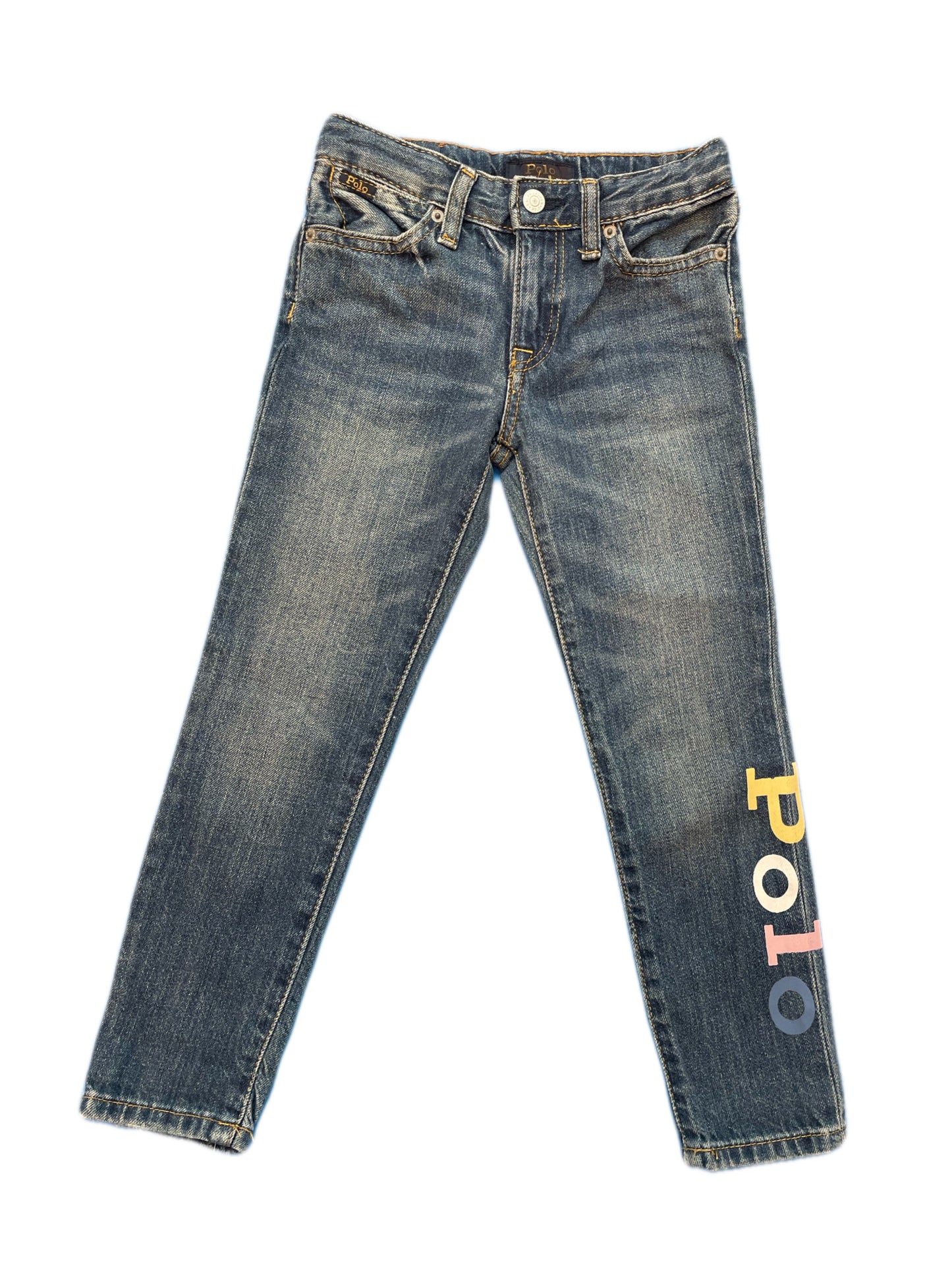 Polo Girls Jeans