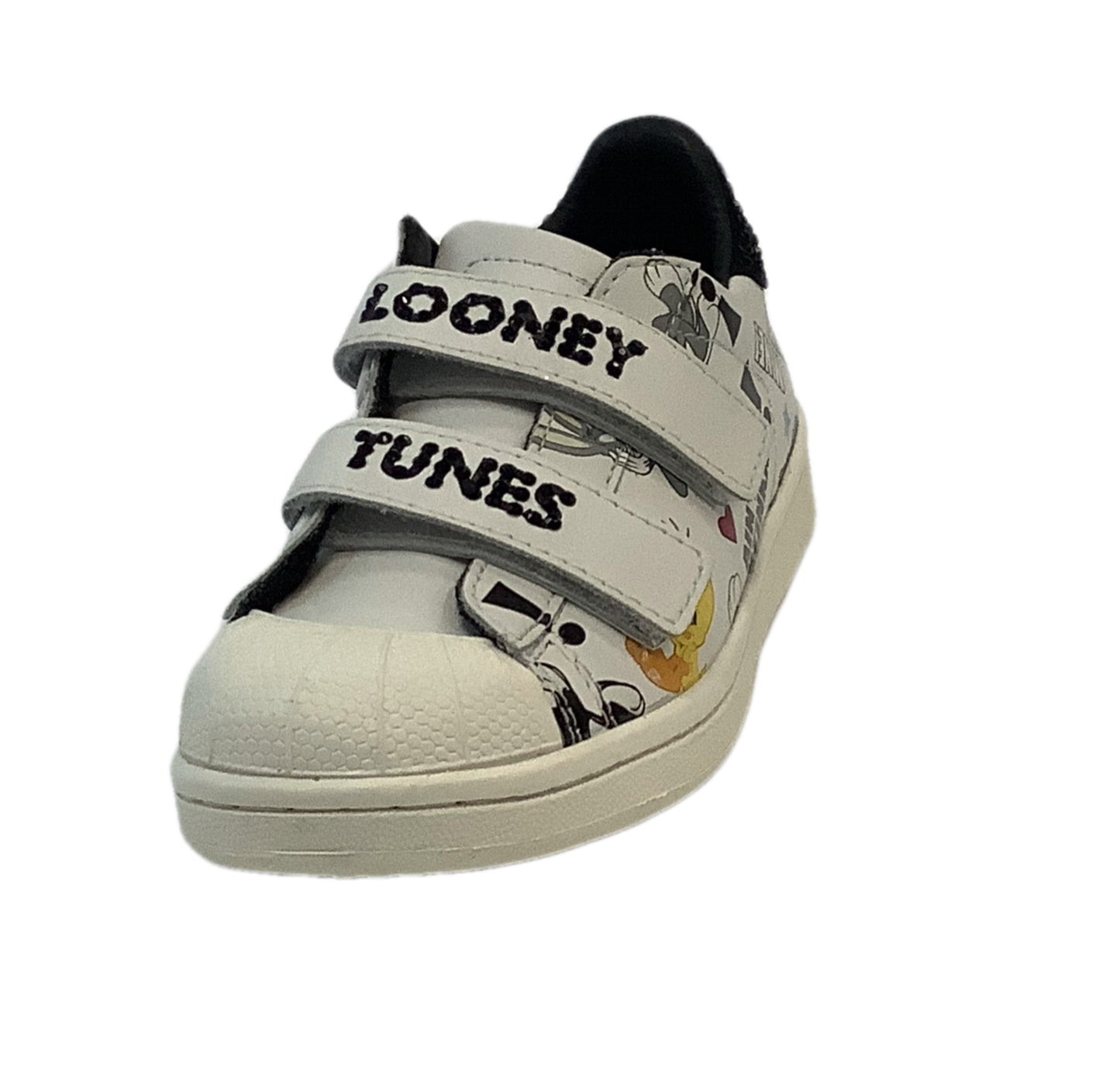Disney Moa Concept Boys Braker Looney Tunes sneakers
