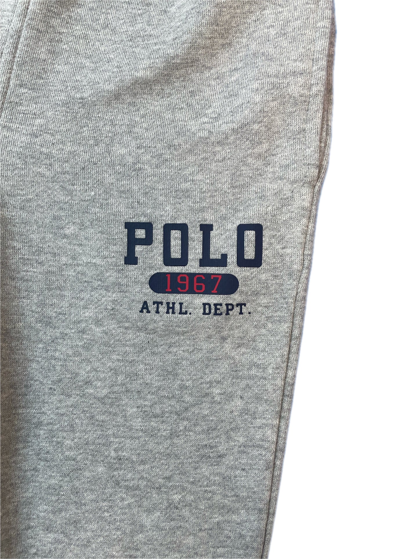 Polo Boys sweatpants