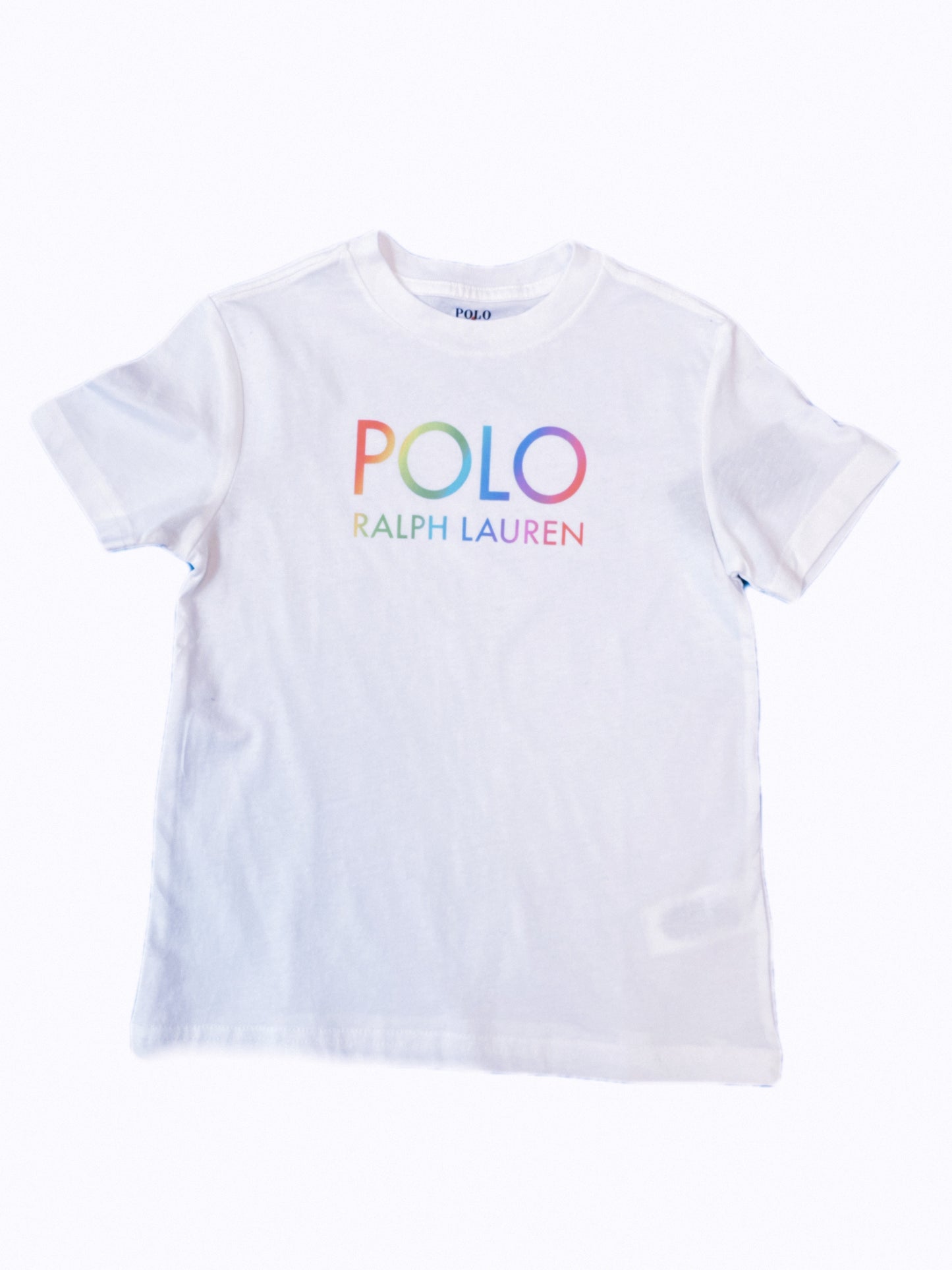 Polo Boys Ralph Lauren T-shirt