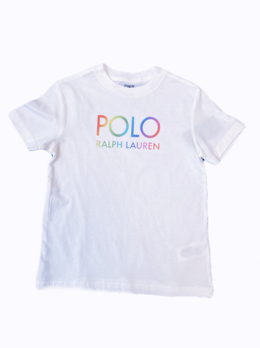 Polo Boys Ralph Lauren T-shirt