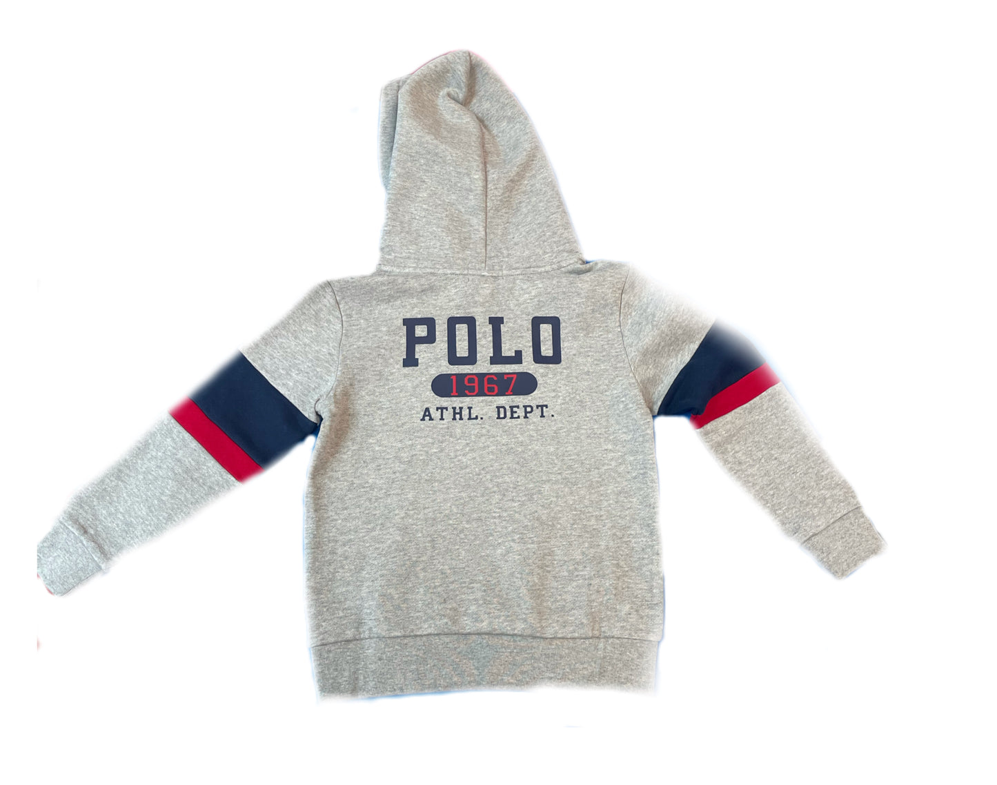 Polo Boys sweatshirt