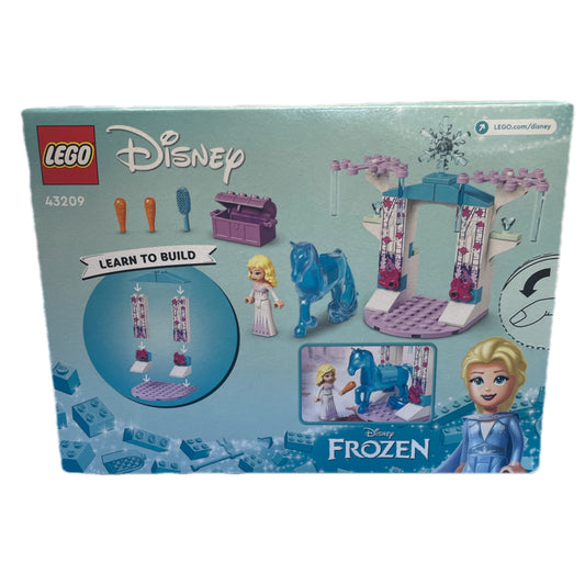 Disney Frozen Lego