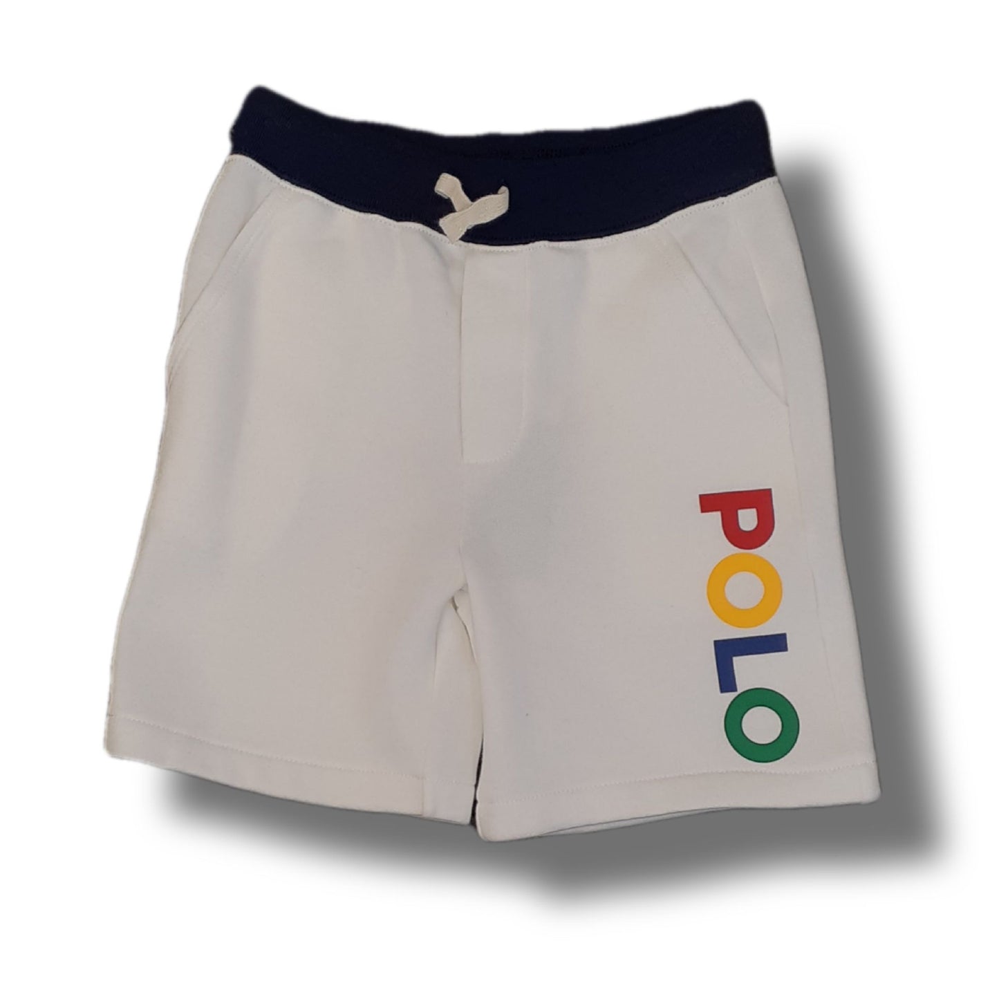 Polo Cotton Boys shorts