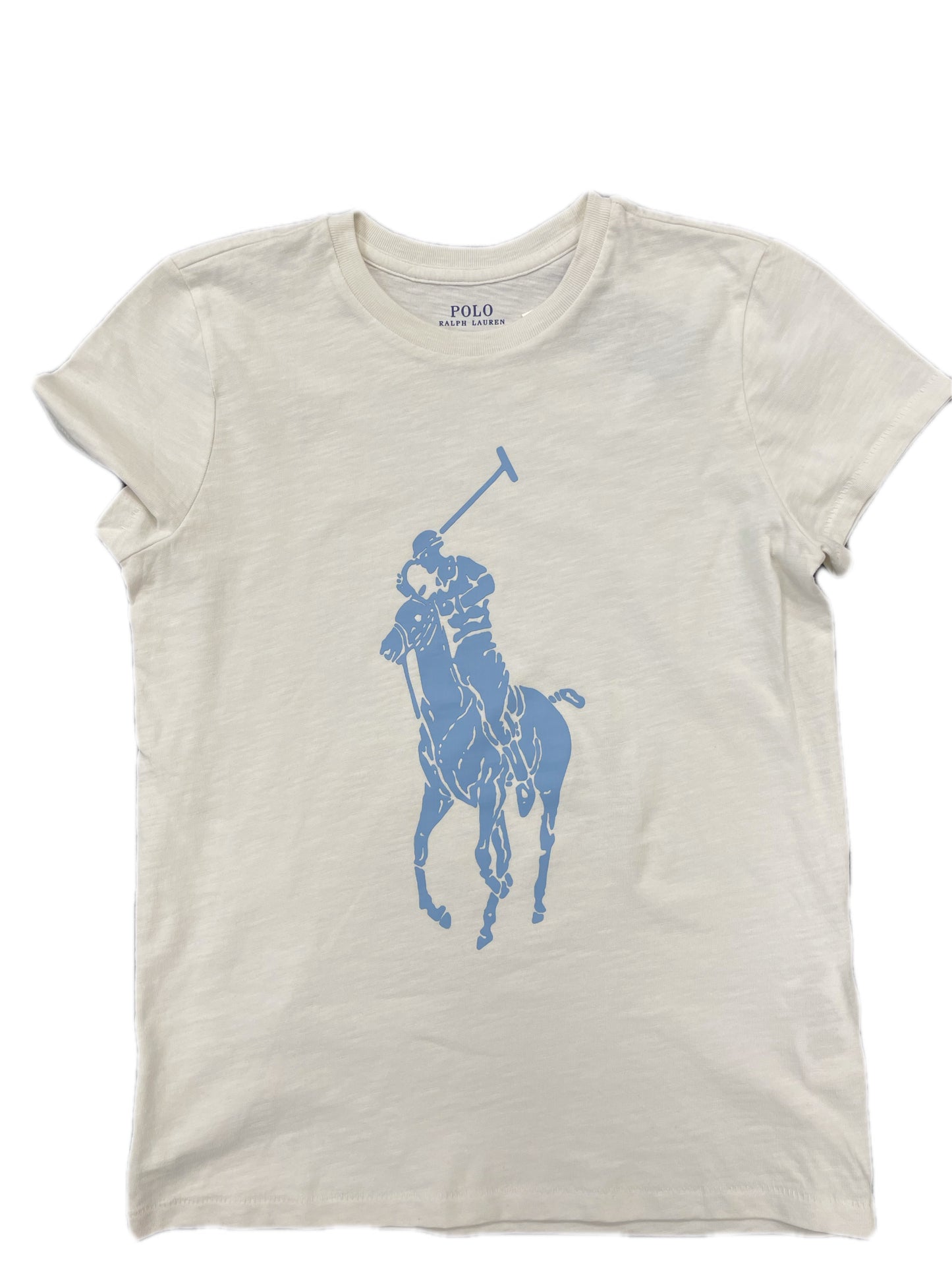 Polo Girls Logo  T-shirt
